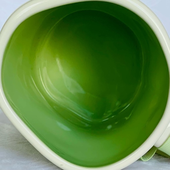 Rae Dunn Princess And The Frog Just One Kiss Tiana mug - Picture 3 of 4